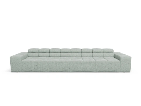 4-Sitzer Sofa